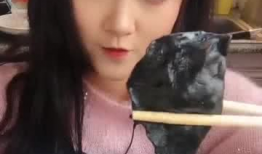 黑暗料理吃瓜爆料姐姐喝醉了,黑暗料理吃瓜爆料，一幕幕令人捧腹